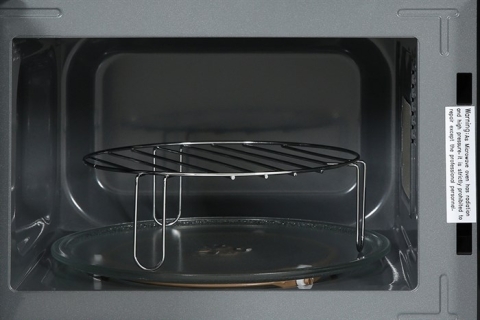 Lò vi sóng có nướng Electrolux EMG23K22B 23 lít