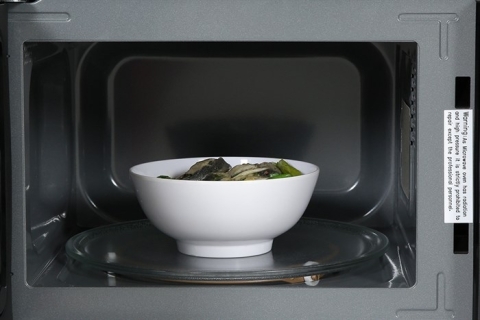 Lò vi sóng có nướng Electrolux EMG23K22B 23 lít