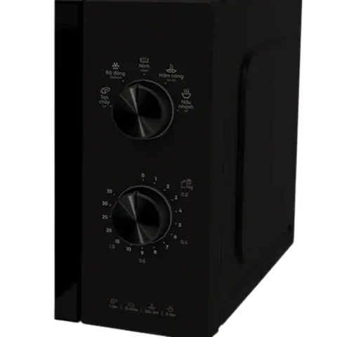 Lò Vi Sóng Electrolux EMM20K22B 20 Lít