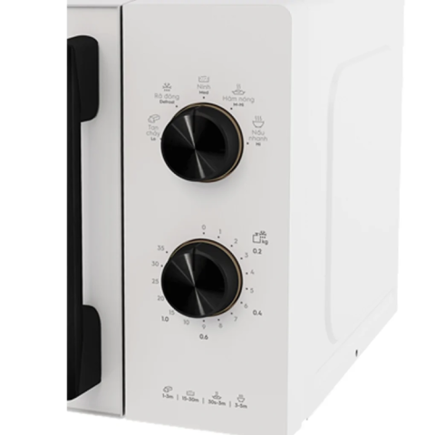 Lò vi sóng Electrolux EMM20K22W 20 lít