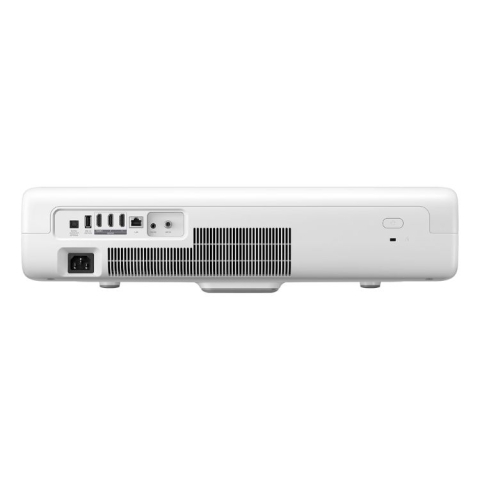 Máy chiếu siêu gần The Premiere LSP7T 120 inch