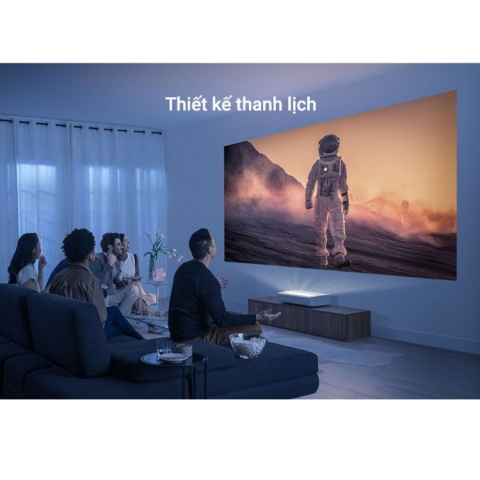Máy chiếu siêu gần The Premiere LSP7T 120 inch
