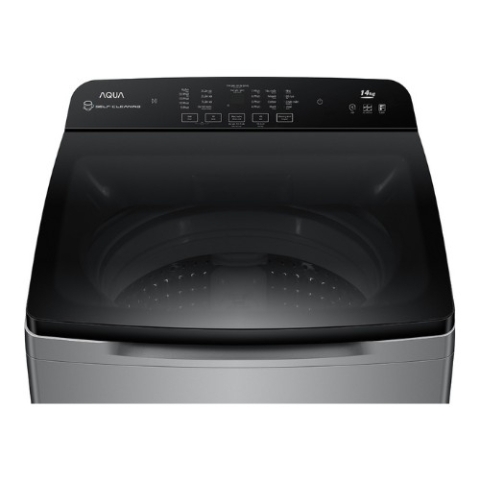 Máy giặt Aqua 14.0Kg AQW-FR140UHT.SS