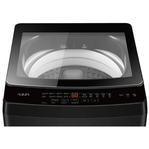 Máy Giặt Aqua 8.0Kg AWM8-316K(B)