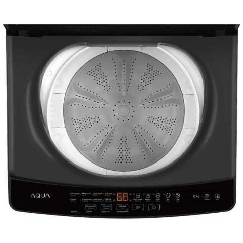 Máy Giặt Aqua 8.0Kg AWM8-316K(B)