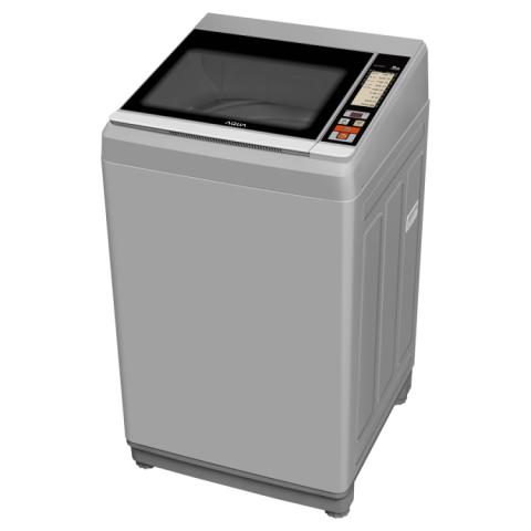Máy giặt Aqua 9.0Kg AQW-S90CT.S
