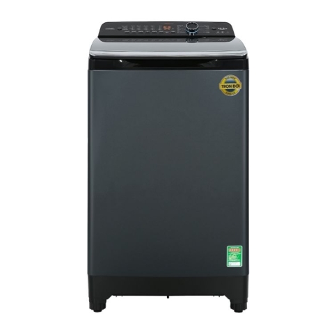 Máy giặt Aqua Inverter 10.0Kg AQW-DR100JT.BK