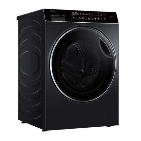 Máy Giặt Aqua Inverter 11.0Kg AQD-DDW1100J.BK