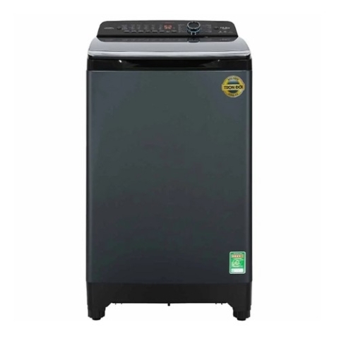 Máy Giặt Aqua Inverter 11.0Kg AQW-FR110JT.BK