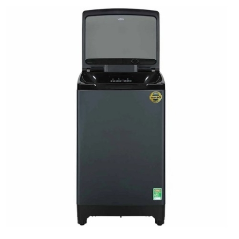 Máy Giặt Aqua Inverter 11.0Kg AQW-FR110JT.BK