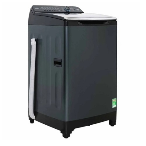 Máy Giặt Aqua Inverter 11.0Kg AQW-FR110JT.BK