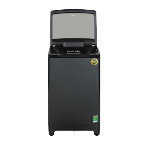 Máy giặt Aqua Inverter 12.0Kg AQW-DR120HT BK