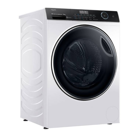 Máy giặt Aqua Inverter 12.0Kg AW12-B4959U1K(W)