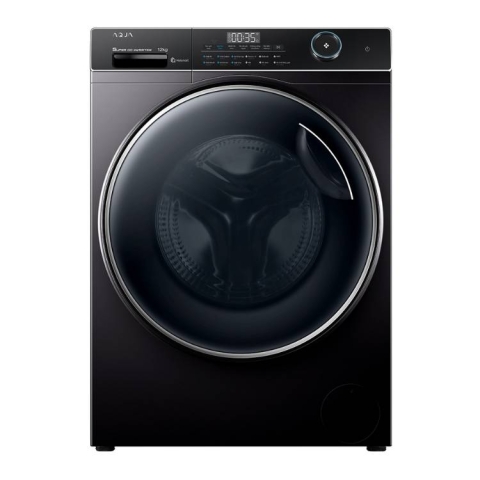 Máy giặt Aqua Inverter 12.0Kg AW12-BP4959U1K(B)