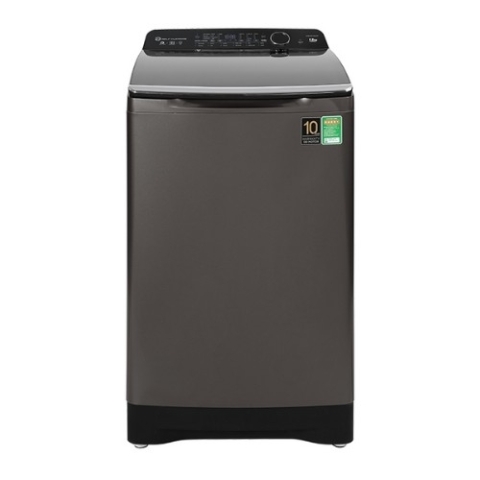 Máy Giặt Aqua Inverter 13.0Kg AQW-FR130UHT.SS