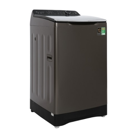 Máy Giặt Aqua Inverter 13.0Kg AQW-FR130UHT.SS