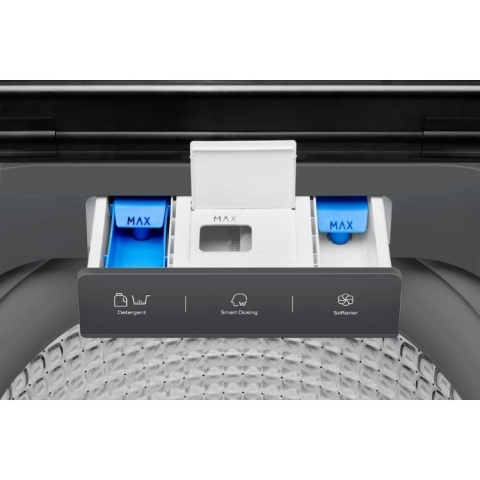Máy giặt Aqua Inverter 14.0Kg AQW-DR140UHT.PS