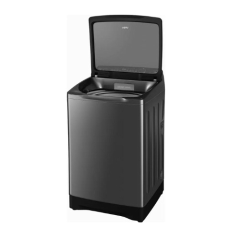 Máy Giặt Aqua Inverter 15.0Kg AQW-DR150UGT.PS