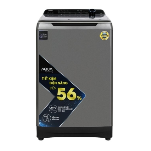 Máy giặt Aqua Inverter 16.0Kg AQW-DR160UHT.PS