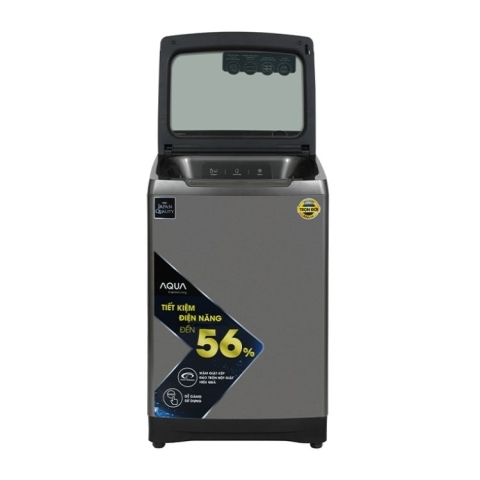 Máy giặt Aqua Inverter 18.0Kg AQW-DR180UHT.PS