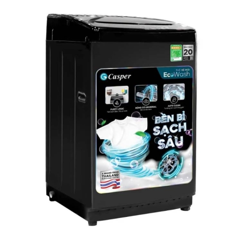 Máy giặt Casper 10kg WT-10NB3