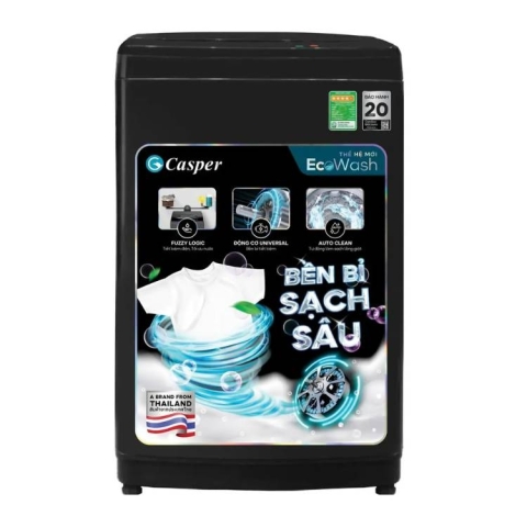 Máy giặt Casper 10kg WT-10NB3