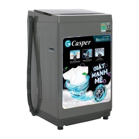 Máy giặt Casper 8.5Kg WT-85NG1