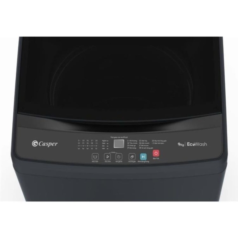 Máy giặt Casper 9 kg WT-E9NGR21