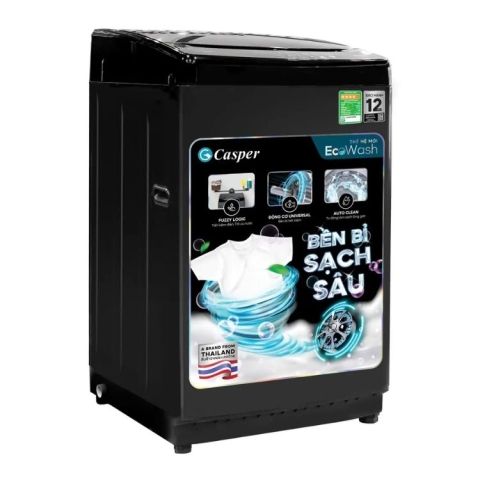 Máy Giặt Casper 9.0kg WT-9NB3