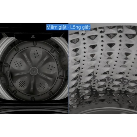 Máy Giặt Casper 9.0kg WT-9NB3