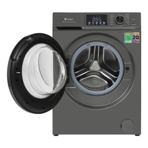 Máy giặt Casper Inverter 10.5 kg WF-D105VGR1