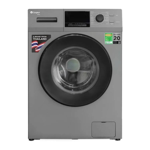 Máy Giặt Casper Inverter 10.5Kg WF-105VG5