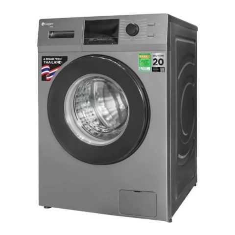 Máy Giặt Casper Inverter 10.5Kg WF-105VG5