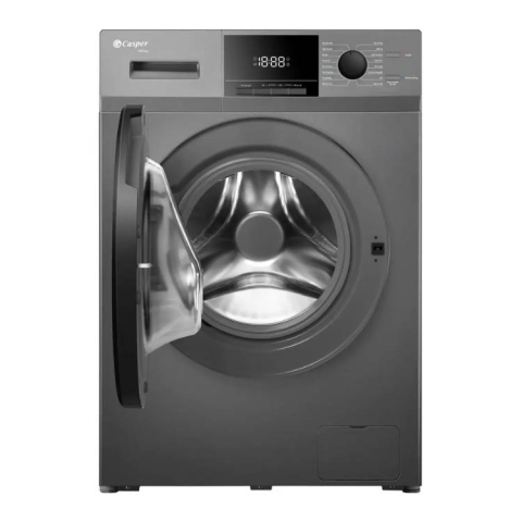 Máy Giặt Casper Inverter 10.5Kg WF-105VG5