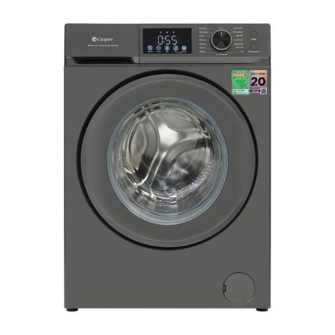 Máy giặt Casper Inverter 12.5 kg WF-D125VGR1