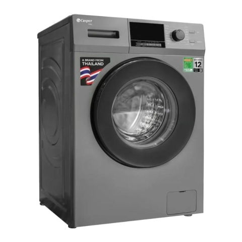 Máy giặt Casper Inverter 9.5kg WF-95VG5