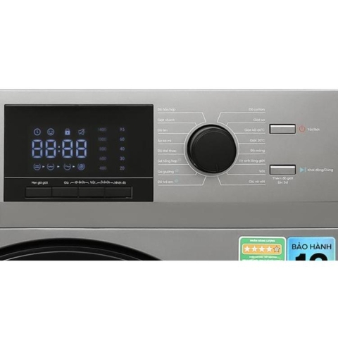 Máy giặt Casper Inverter 9.5kg WF-95VG5