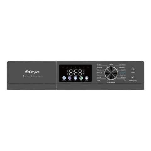 Máy giặt Casper ProWash Inverter 9.5 kg WF-D95VGR1