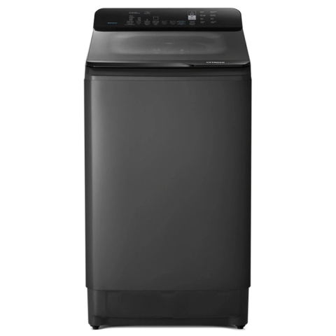Máy giặt cửa trên Hitachi Inverter 13.5kg LTL H3MVW0T GG