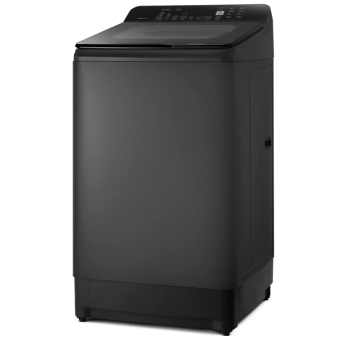 Máy giặt cửa trên Hitachi Inverter 13.5kg LTL H3MVW0T GG