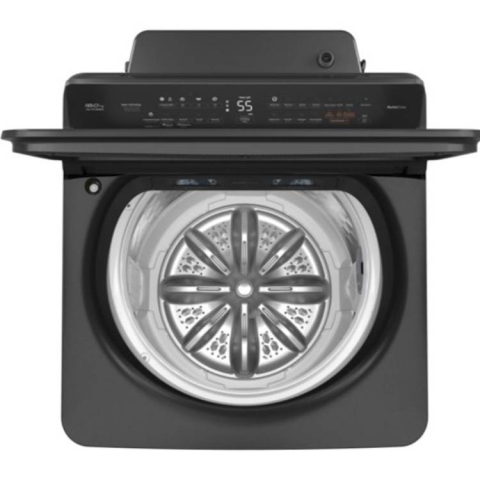Máy giặt cửa trên Panasonic 18.0kg NA-FD180W3BV