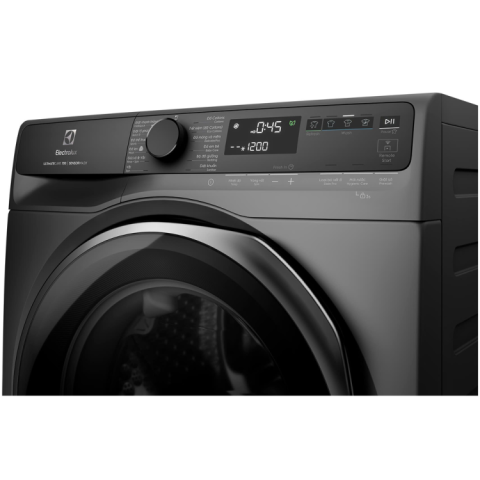 Máy Giặt Electrolux Inverter 10 Kg EWF1043R7SC