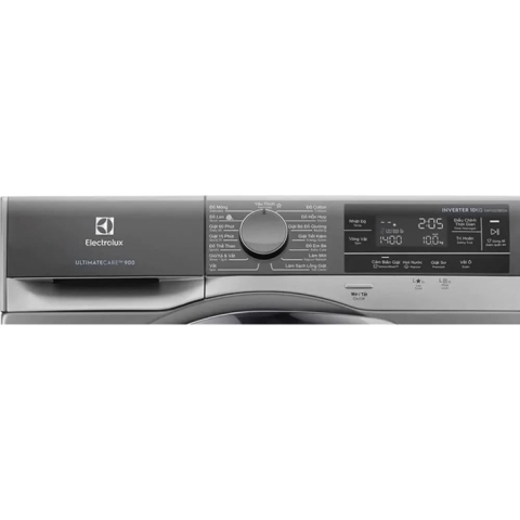 Máy Giặt Electrolux Inverter 10.0Kg EWF1023BESA