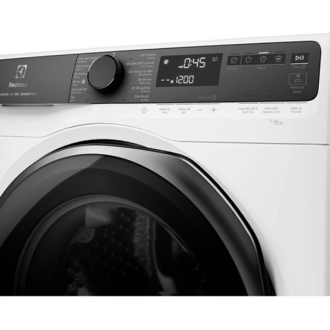 Máy giặt Electrolux Inverter 10.0kg EWF1023P5WC