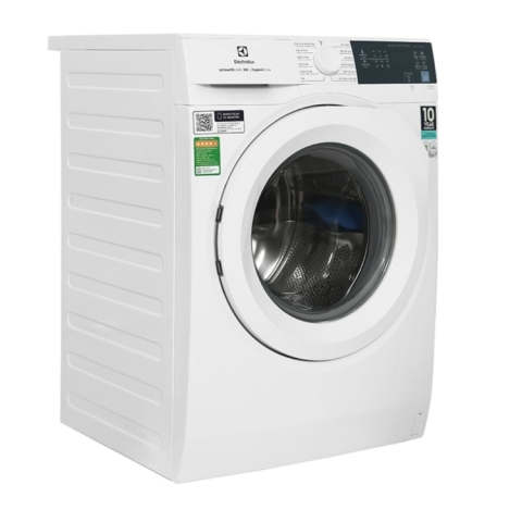 Máy Giặt Electrolux Inverter 10.0Kg EWF1024D3WB