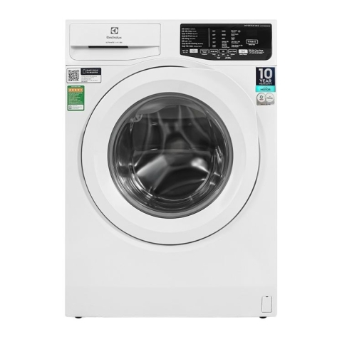 Máy giặt Electrolux Inverter 10.0Kg EWF1025DQWB