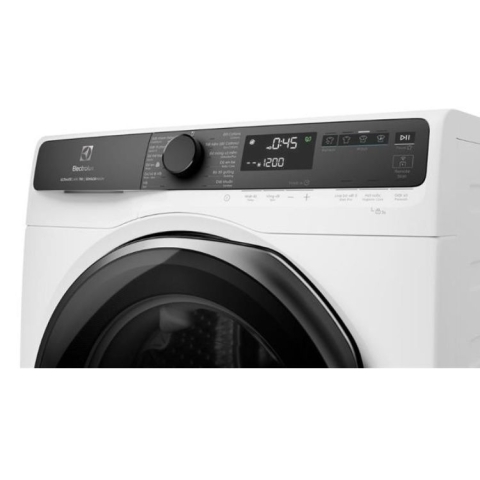 Máy giặt Electrolux Inverter 10.0Kg EWF1043R7WC