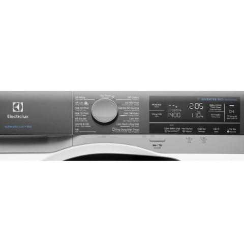 Máy Giặt Electrolux Inverter 11.0Kg EWF1141AEWA