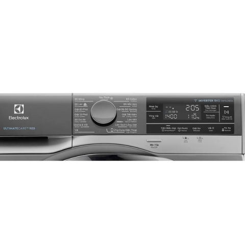 Máy Giặt Electrolux Inverter 11.0Kg EWF1142BESA