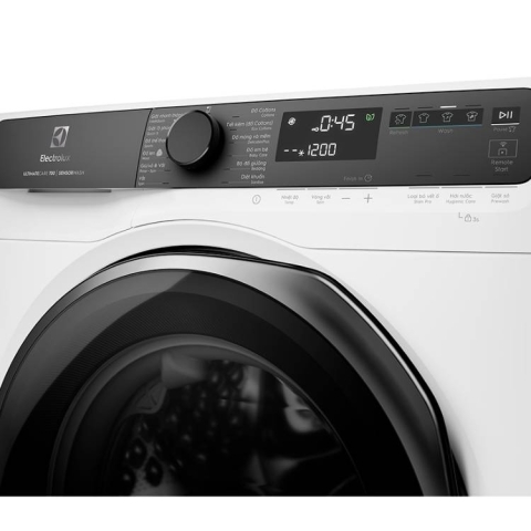 Máy giặt Electrolux Inverter 11.0Kg EWF1143R7WC